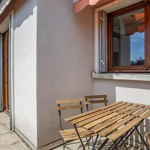Welkeys - Lycée Appartement Annecy