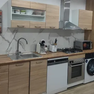 Estudio Completo Familiar Appartement La Jonquière