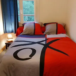La Maison Du Bonheur Chez Yann Humblet Séjour chez l'habitant Moulis