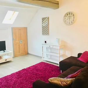 Chez Pralin&praline Appartement Annecy