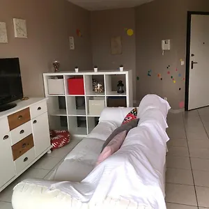 2 Appartement Archamps