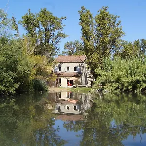 Le Mas De L Aube - évènements Et Longs Séjours Hébergement de vacances Monteux